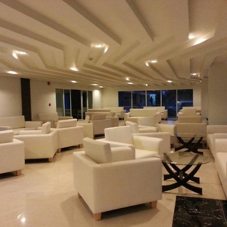 R-Con Rest Sea Hotel Pattaya Eksteriør billede