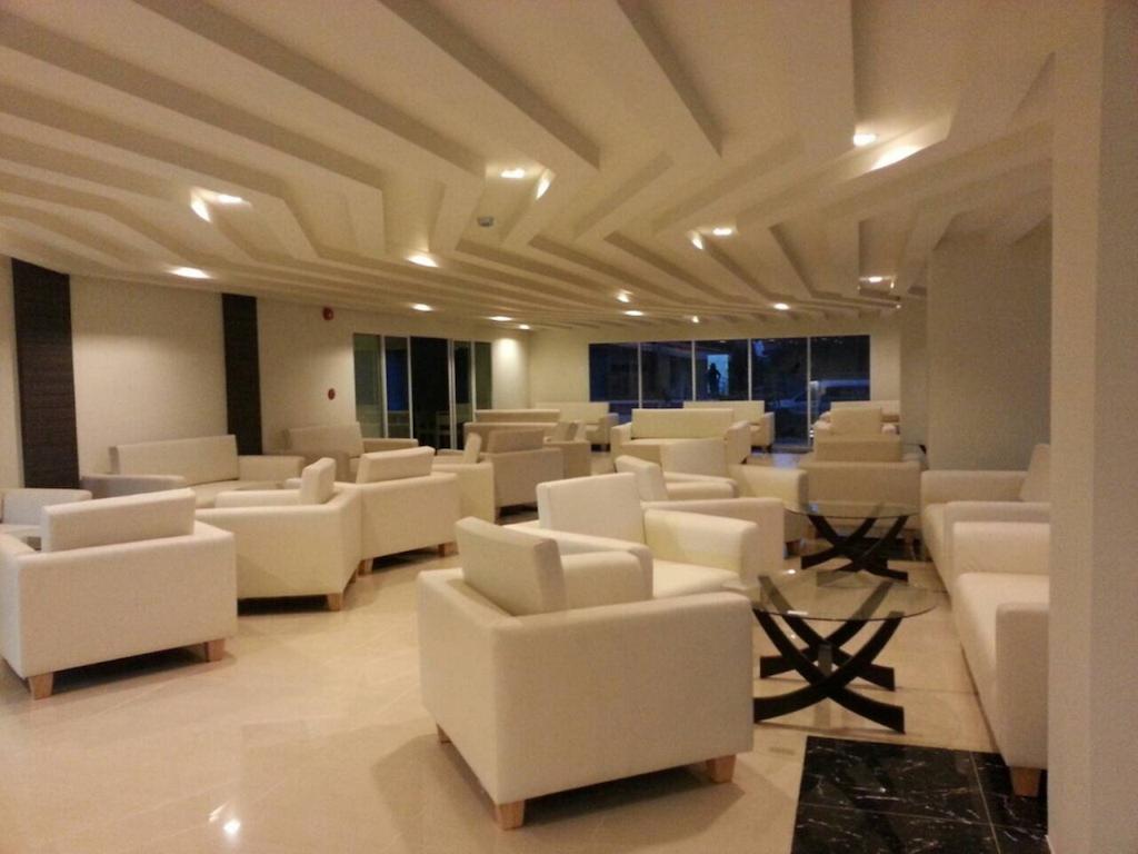 R-Con Rest Sea Hotel Pattaya Eksteriør billede