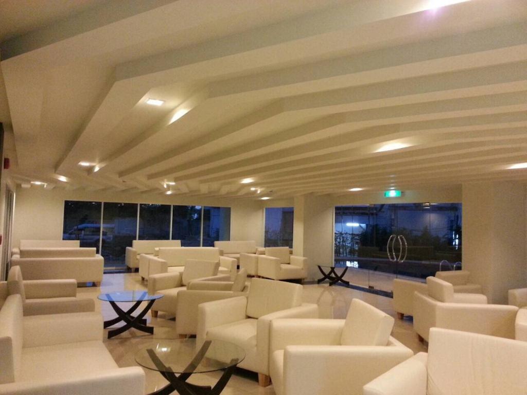 R-Con Rest Sea Hotel Pattaya Eksteriør billede
